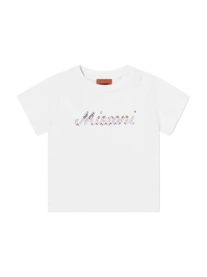 Baby Logo T-Shirt