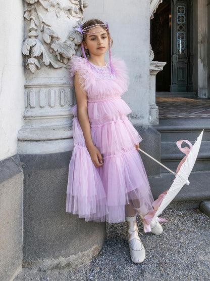 Bright Star Tutu Dress