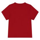 Hugo Boss Short Sleeves Tee-Shirt