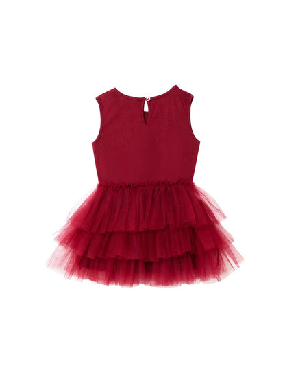 Bebe Regalia Tutu Dress