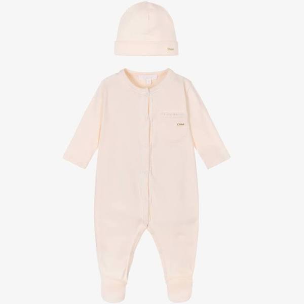 Chloe Pyjama Set with Hat