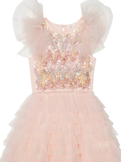 Sugar Fairy Tutu Dress