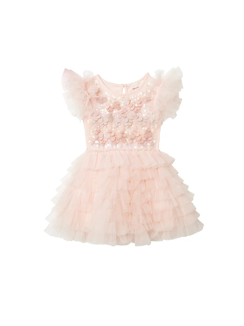 Bebe Sugar Fairy Tutu Dress