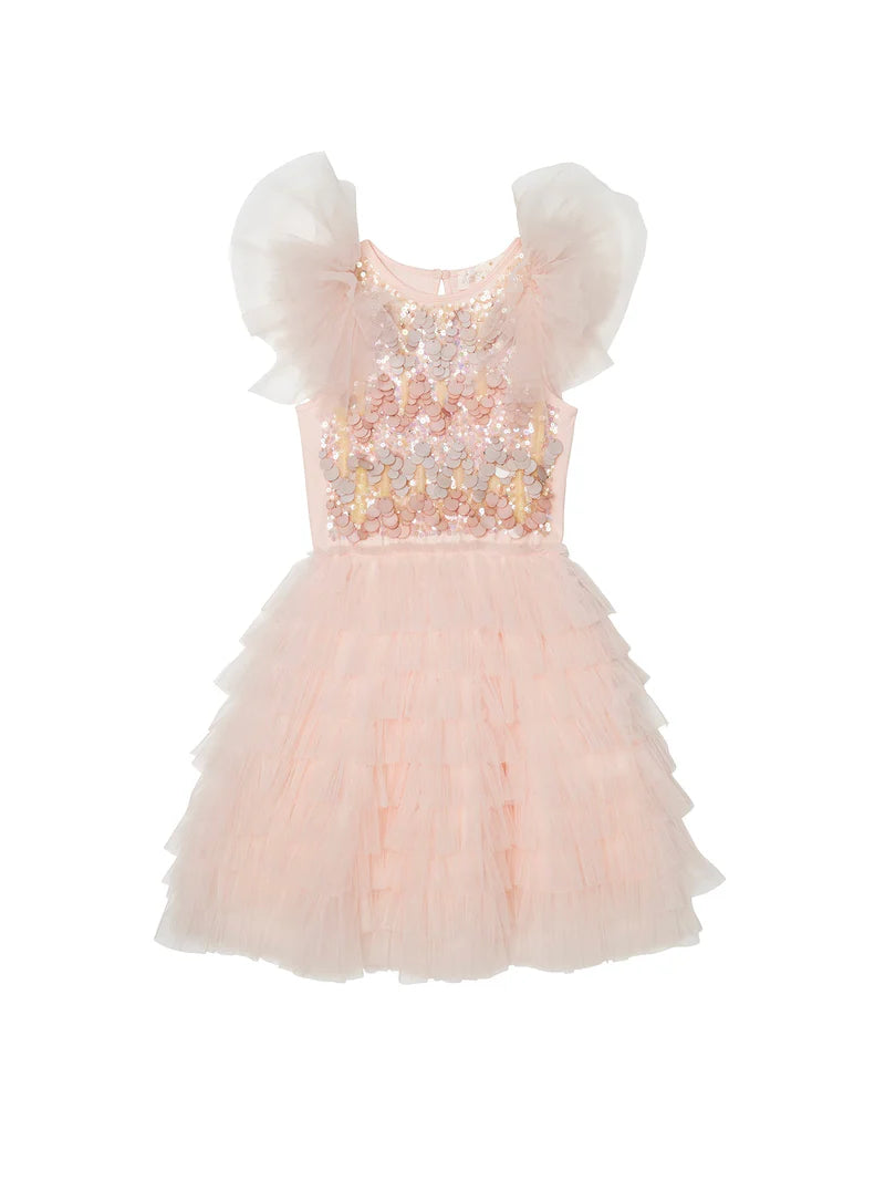 Sugar Fairy Tutu Dress