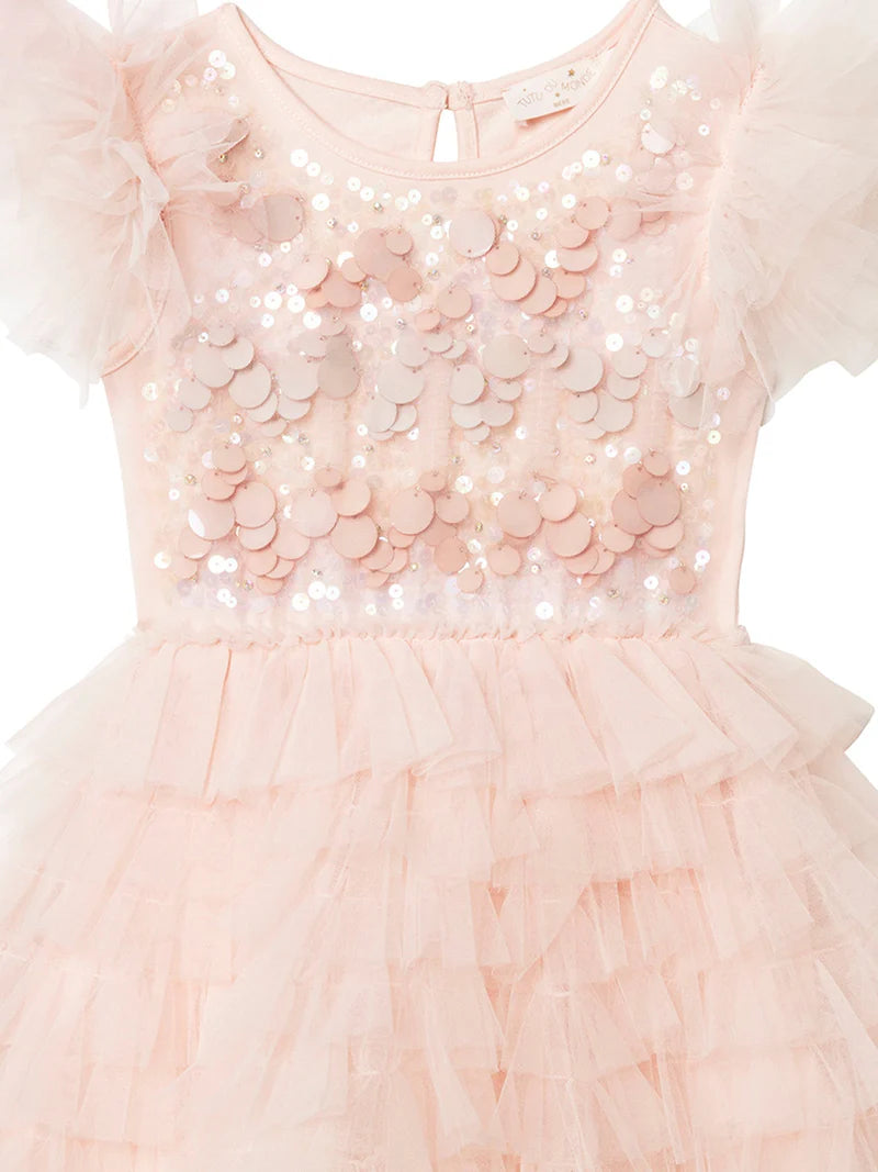 Bebe Sugar Fairy Tutu Dress