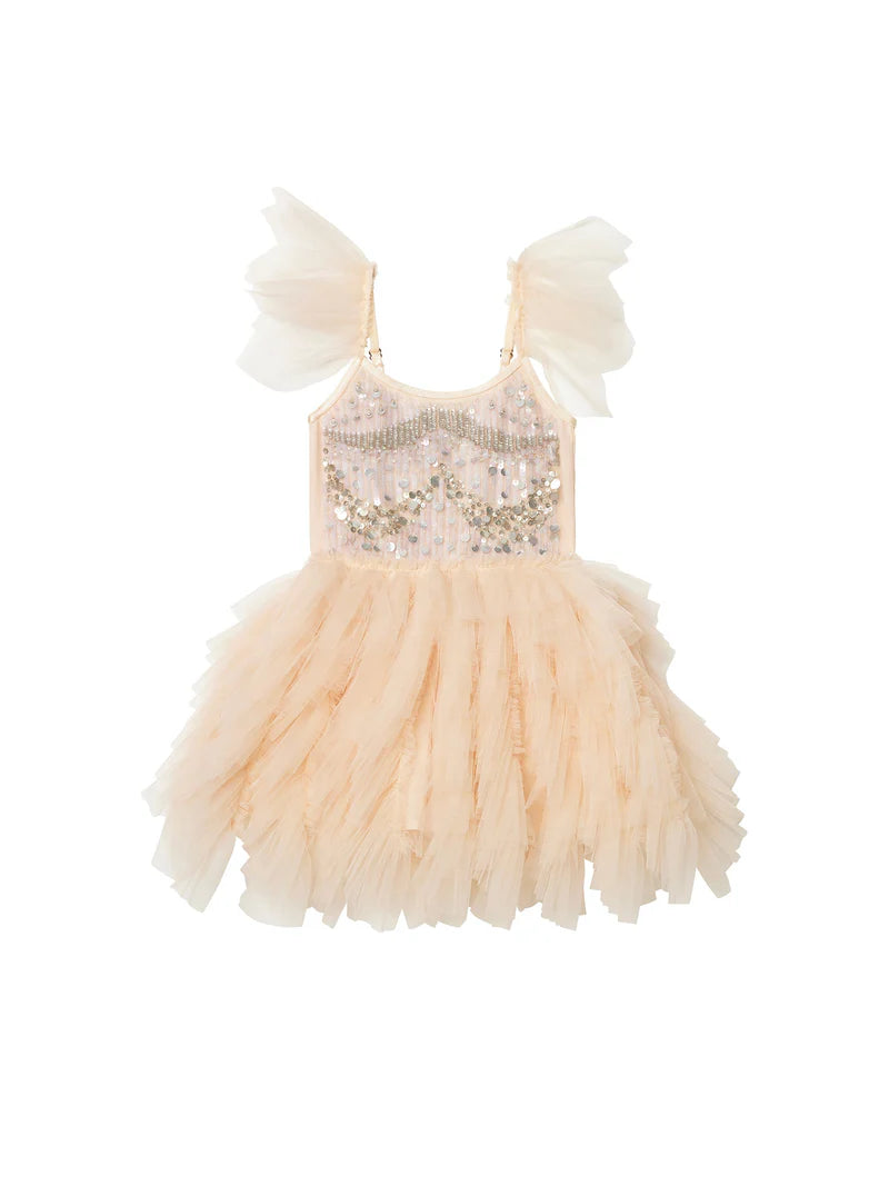 Bebe Cosmic Girl Tutu Dress