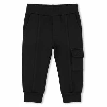 Cargo Jogger Trousers for Boys