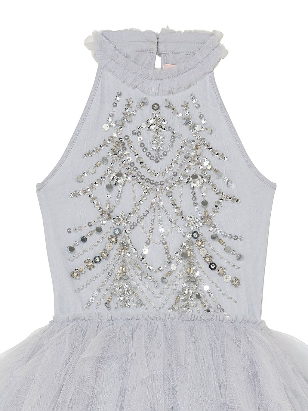 Hall Of Mirrors Tutu Dress
