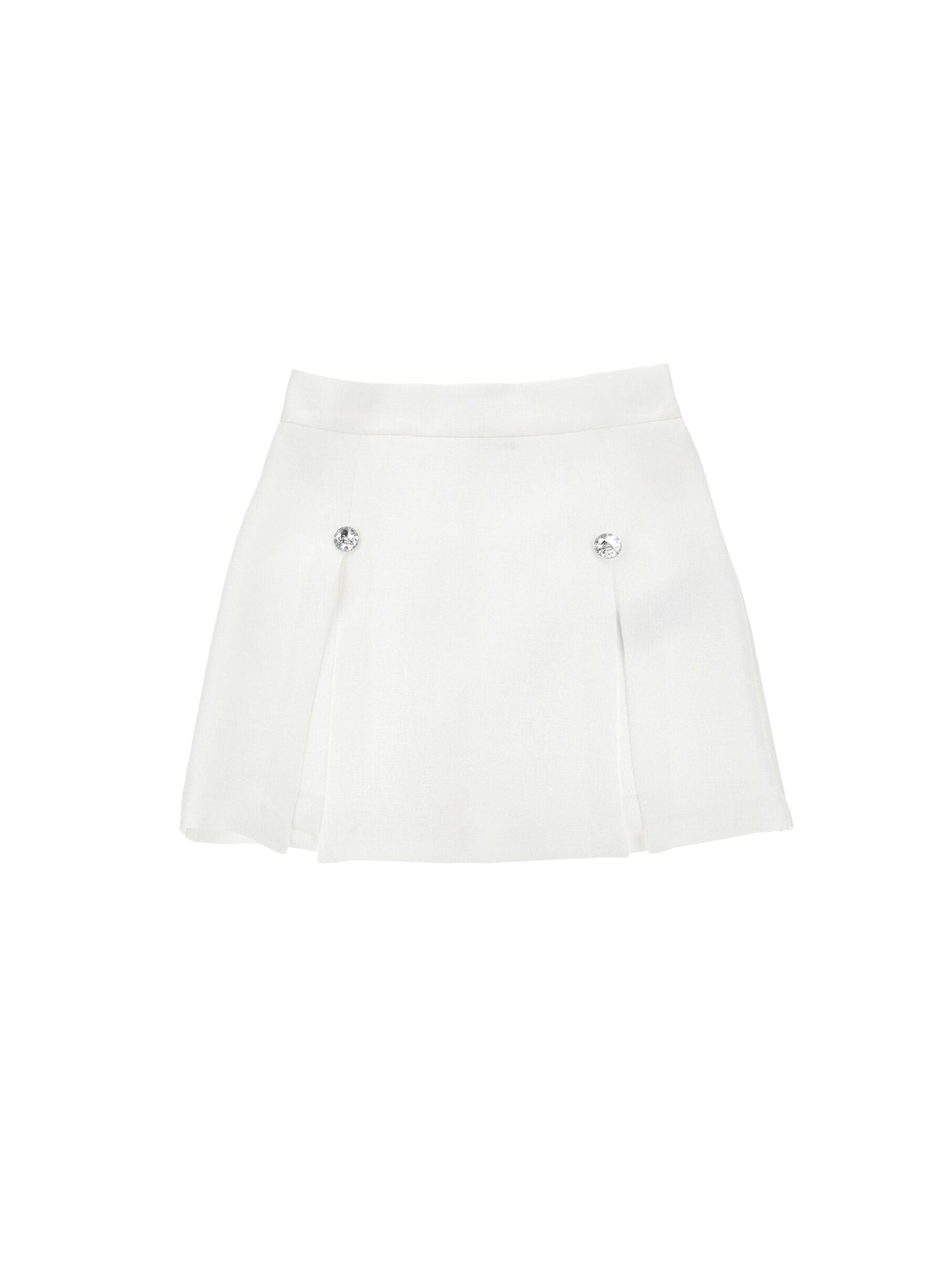 Divided Skirt Monnalisa