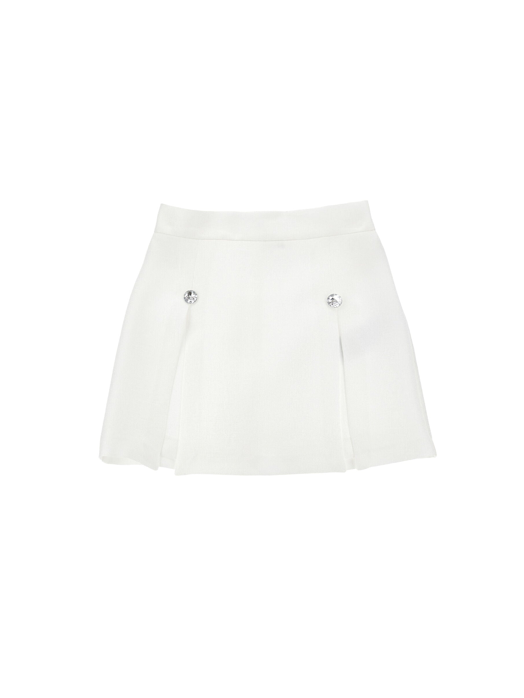 Divided Skirt Monnalisa