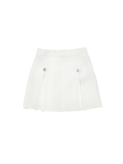 Divided Skirt Monnalisa