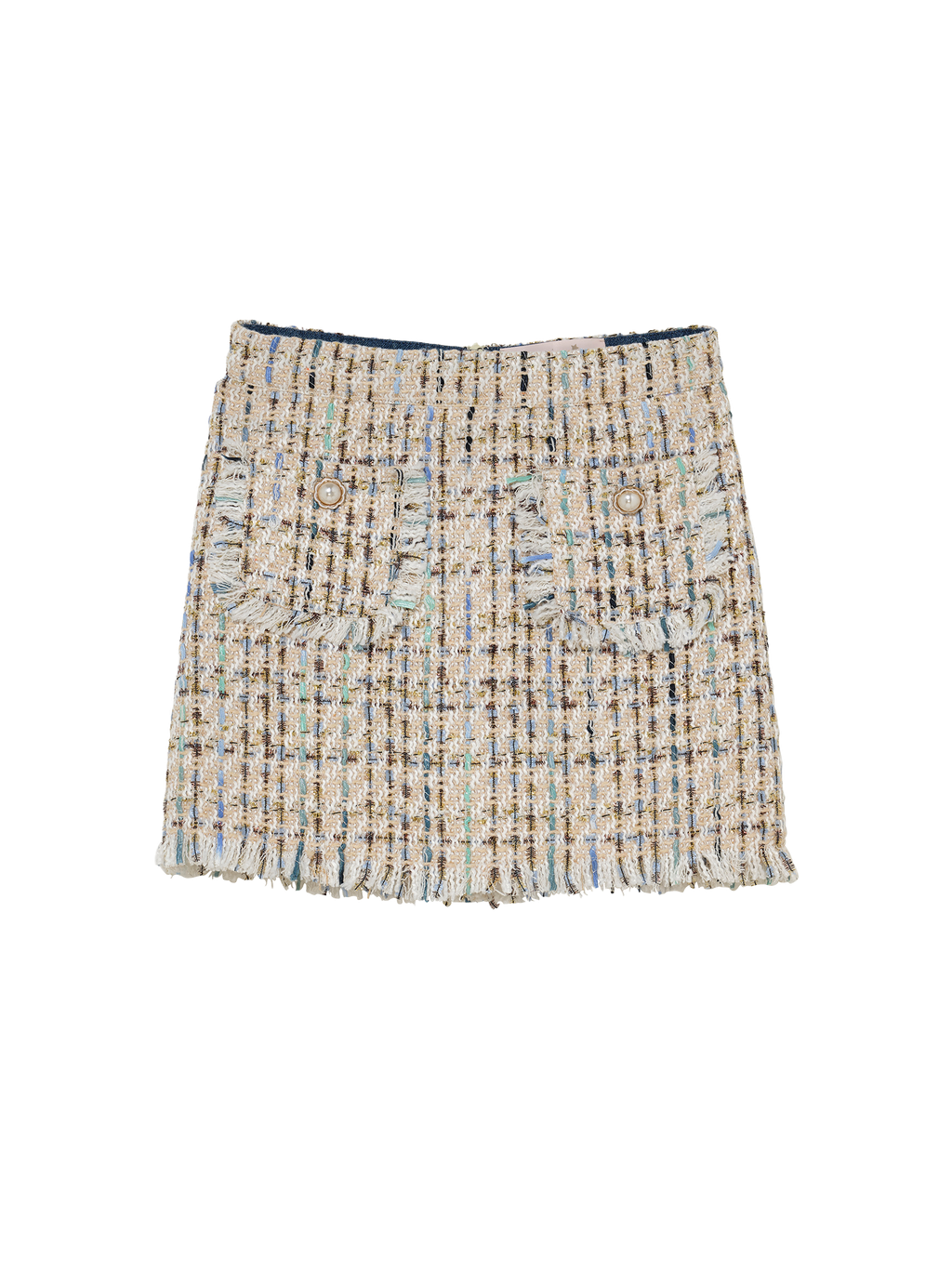 Texas Hold`Em Skirt