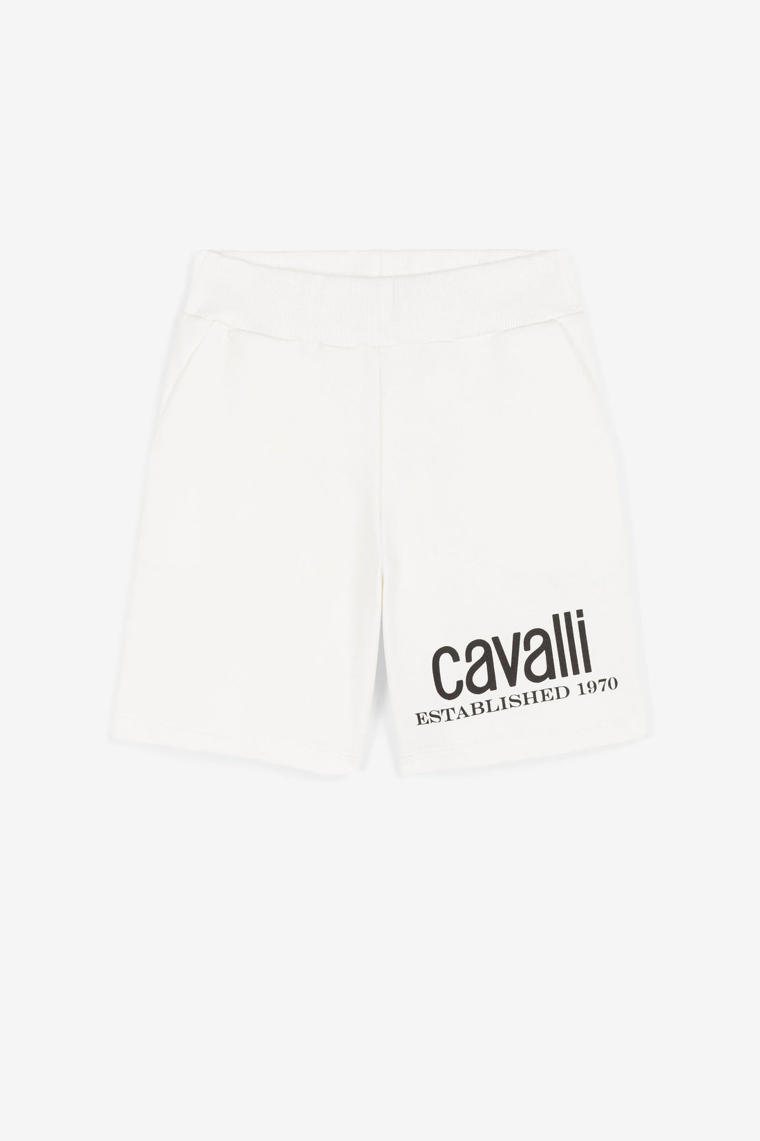 Roberto Cavalli Junior Boy Shorts Established