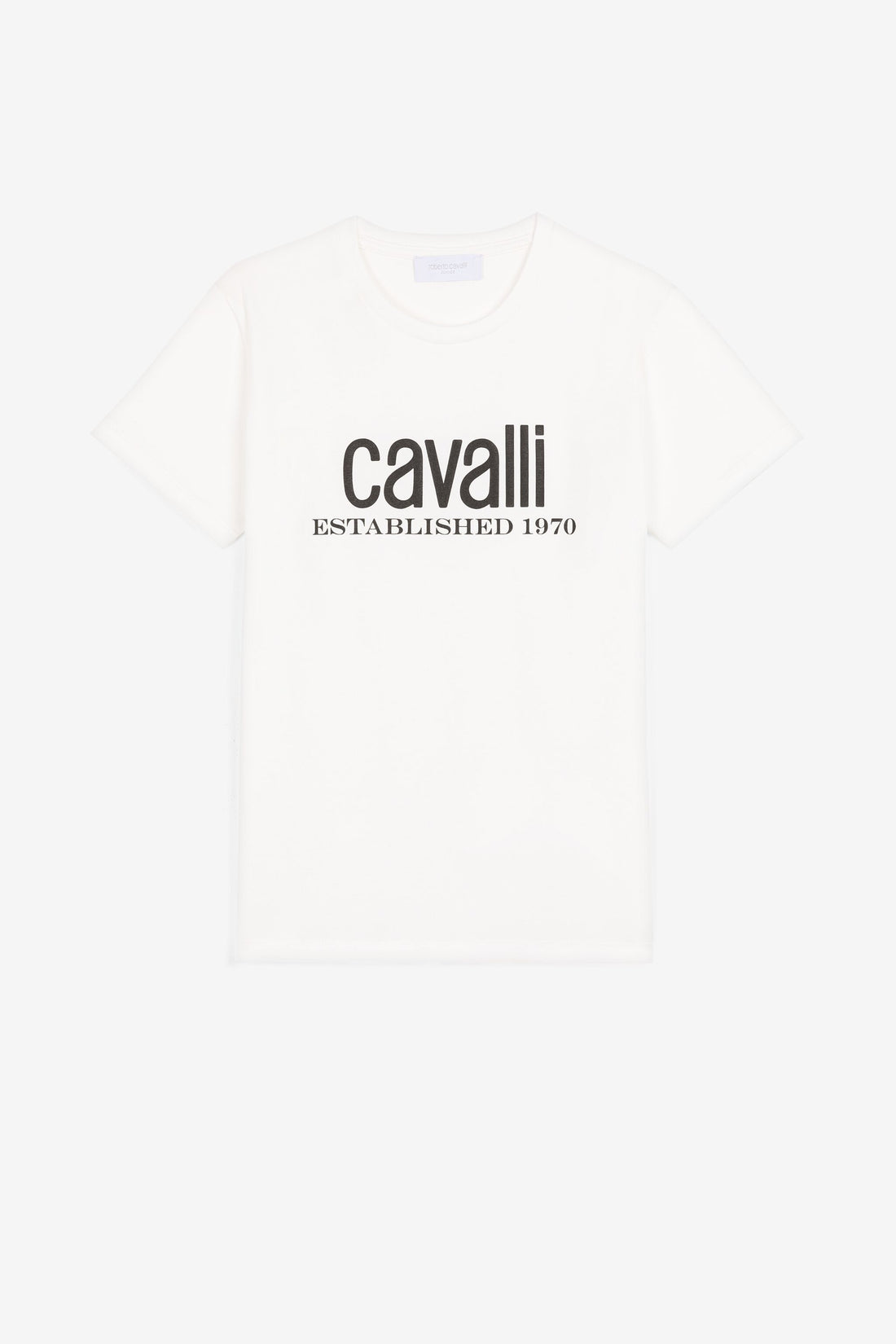 Roberto Cavalli Boy Tshirt