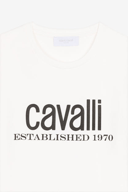 Roberto Cavalli Boy Tshirt