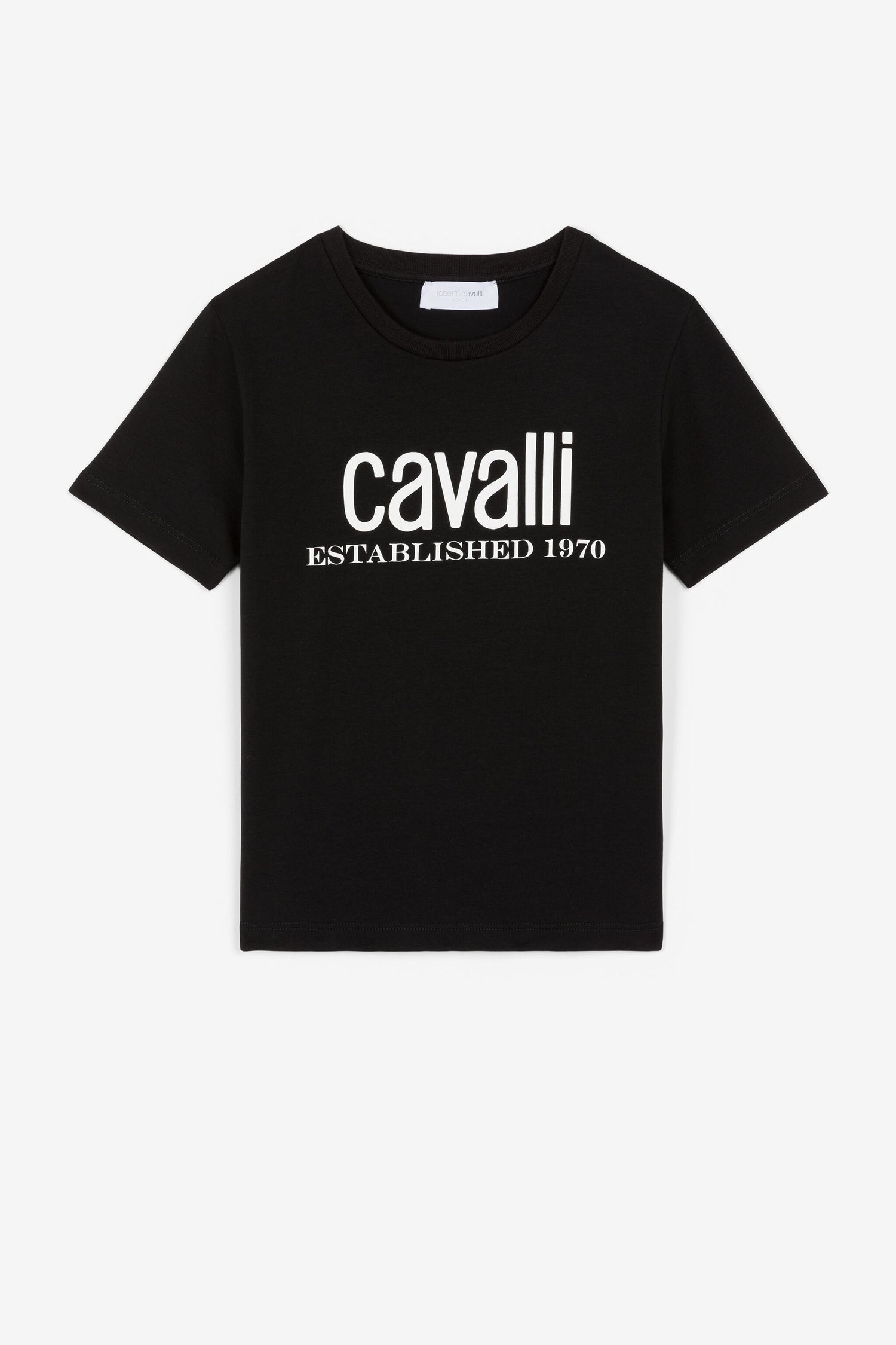 Roberto Cavalli Boy Tshirt
