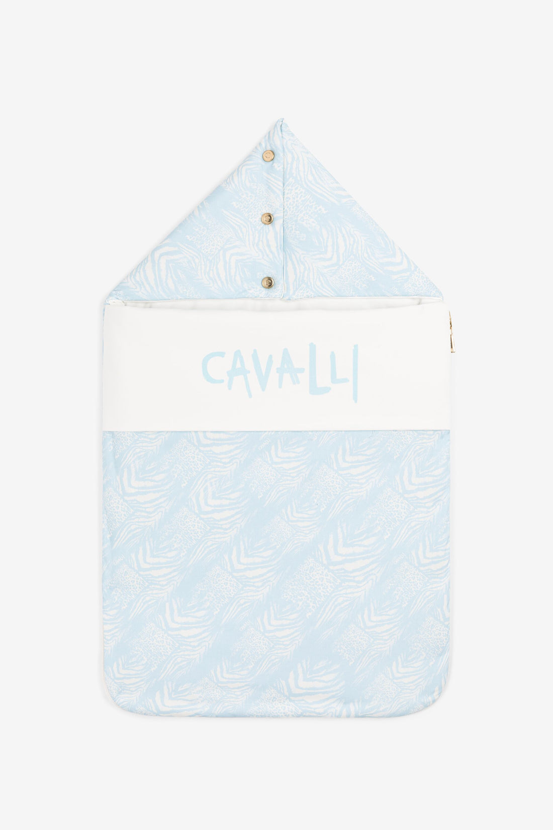 Roberto Cavalli Nest Logo