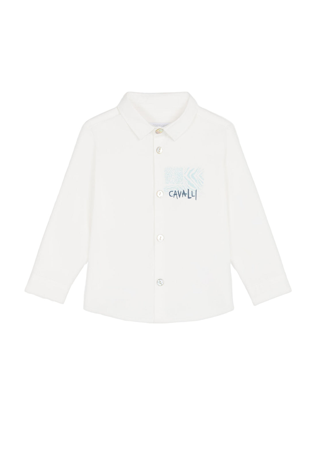 Popeline Shirt