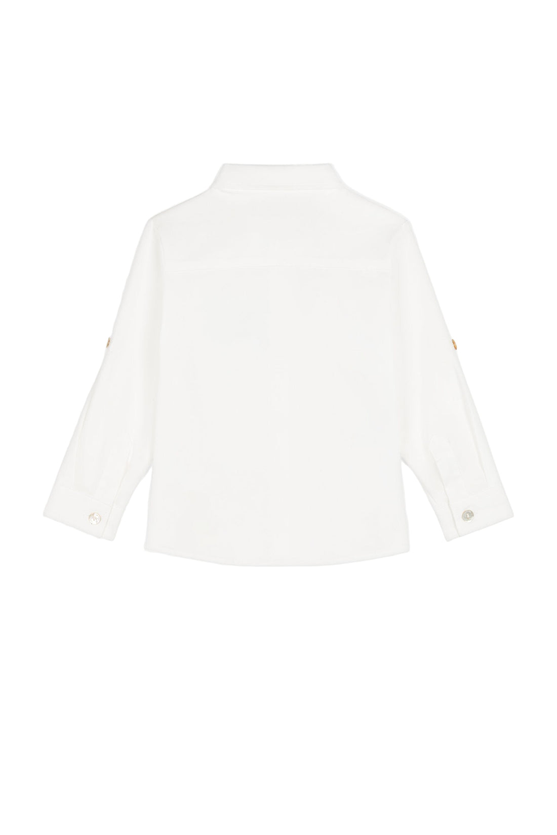 Popeline Shirt