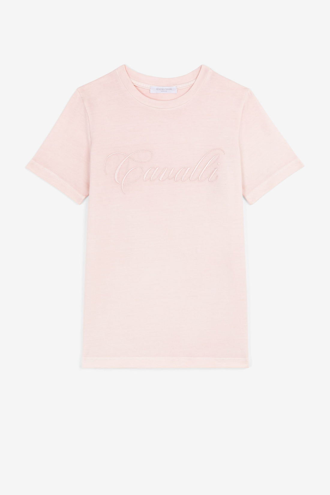 Roberto Cavalli Girl T Shirt