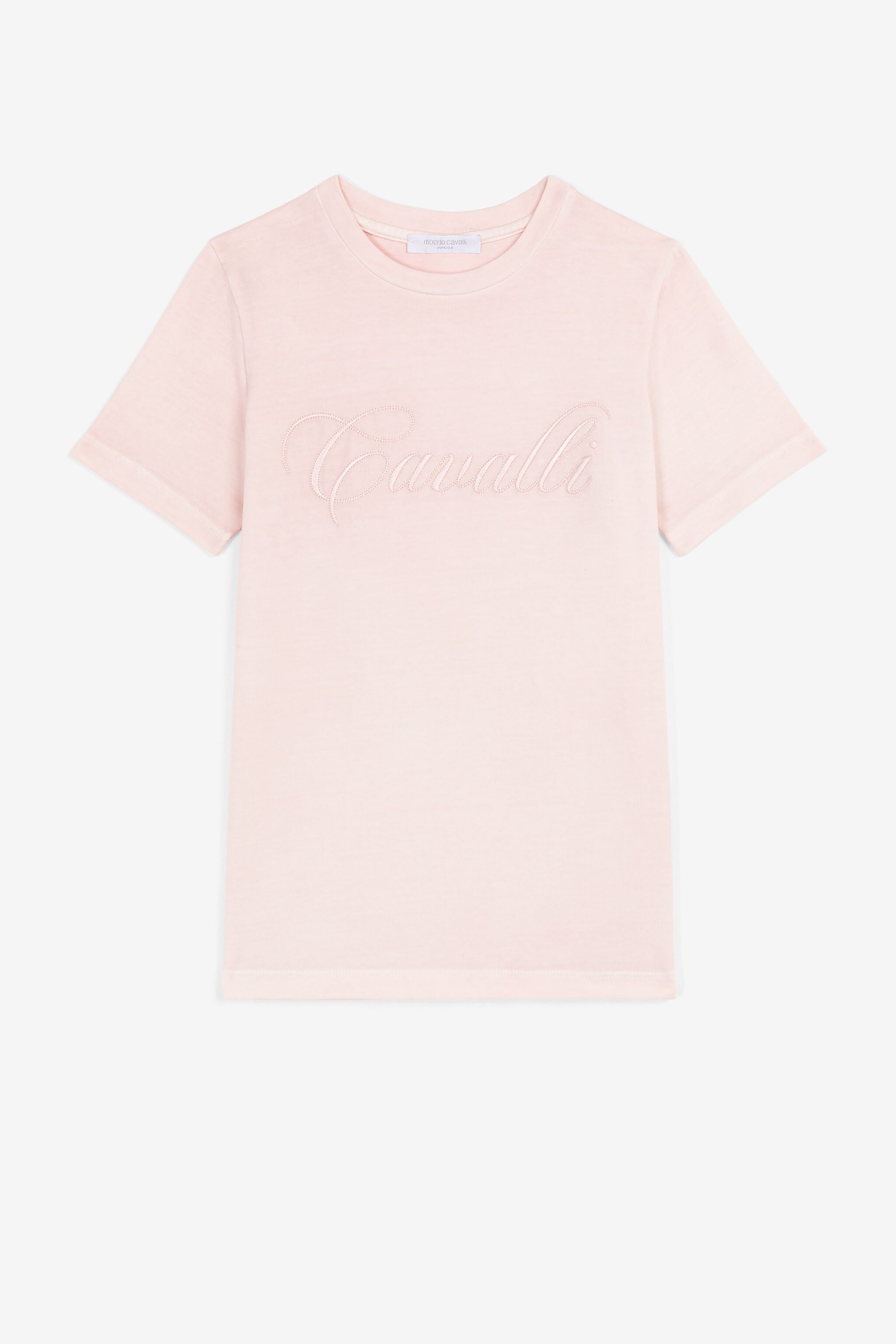 Roberto Cavalli Girl T-Shirt