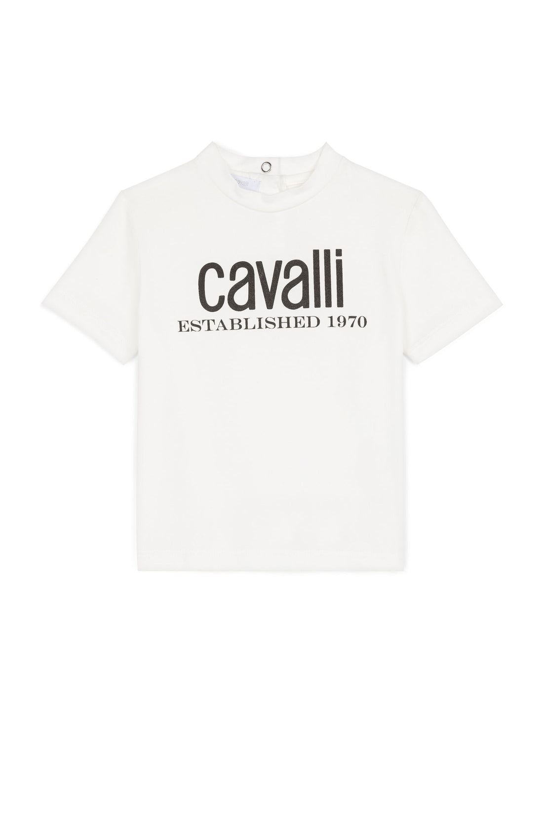 Cotton T-Shirt
