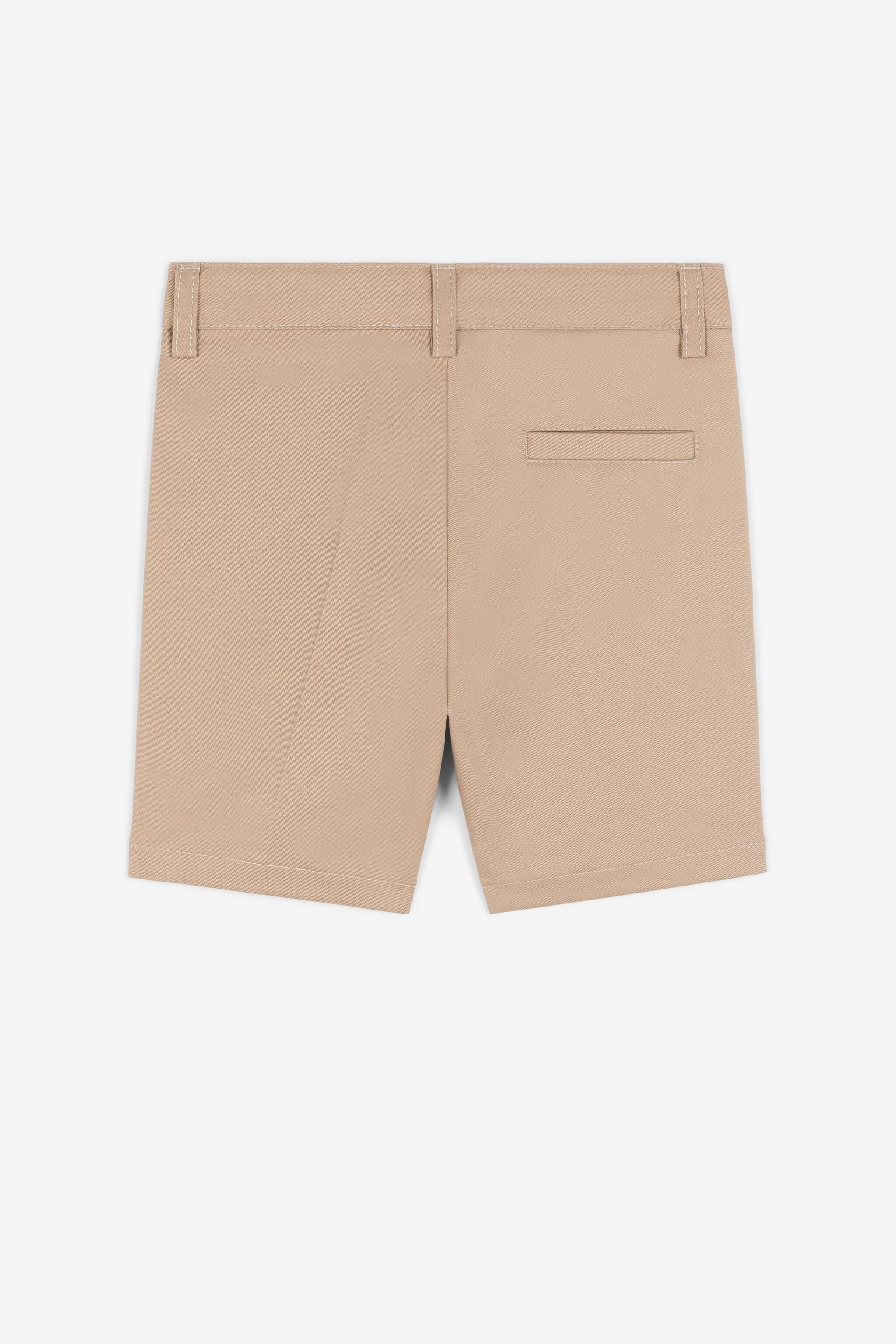 Roberto Cavalli Junior Baby Boy Short Chino