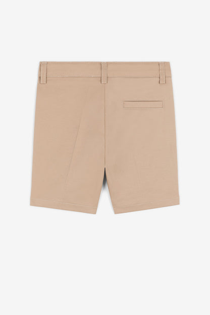 Roberto Cavalli Junior Baby Boy Short Chino