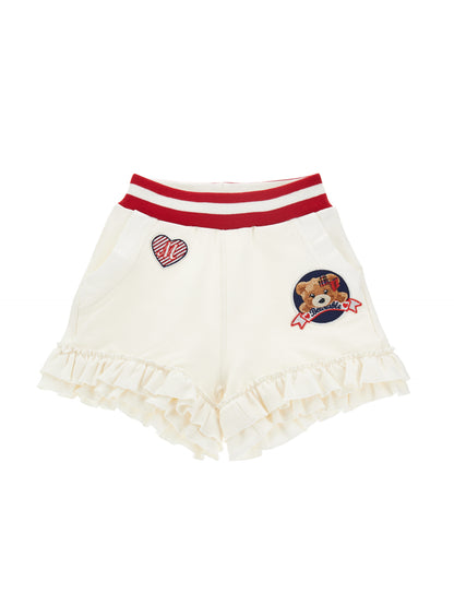Monnalisa Bimba-Shorts
