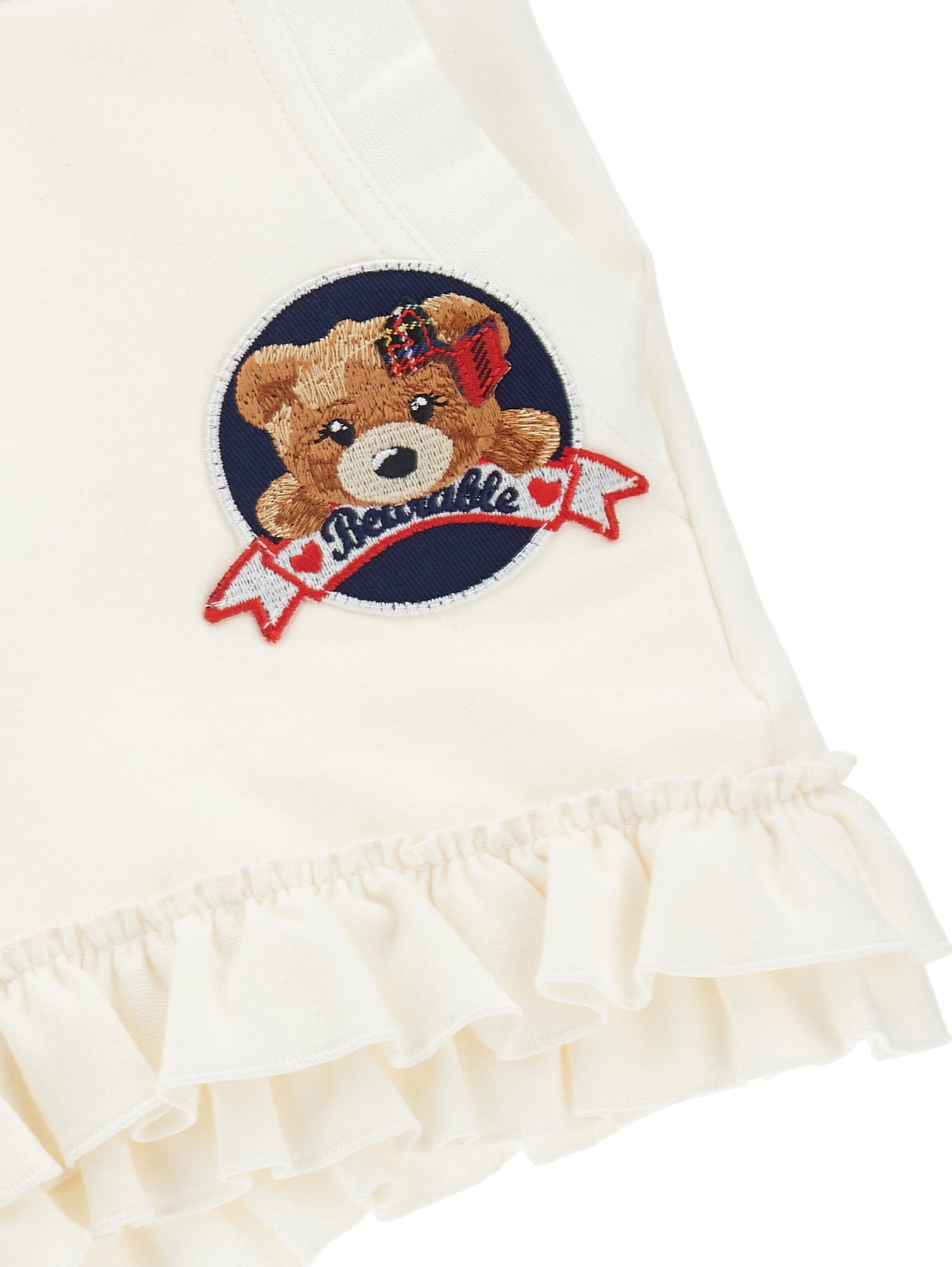 Monnalisa Bimba-Shorts