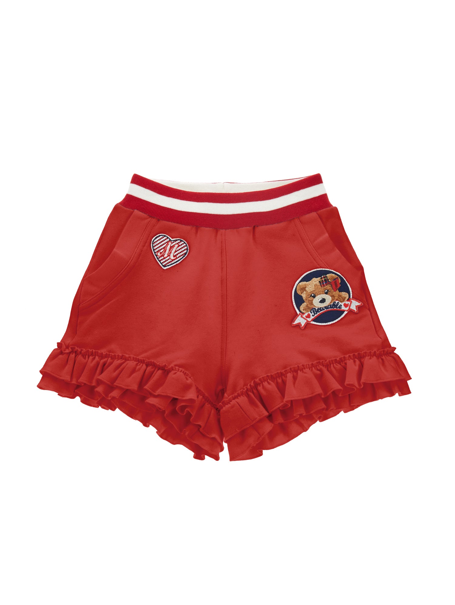 Monnalisa Bimba-Shorts