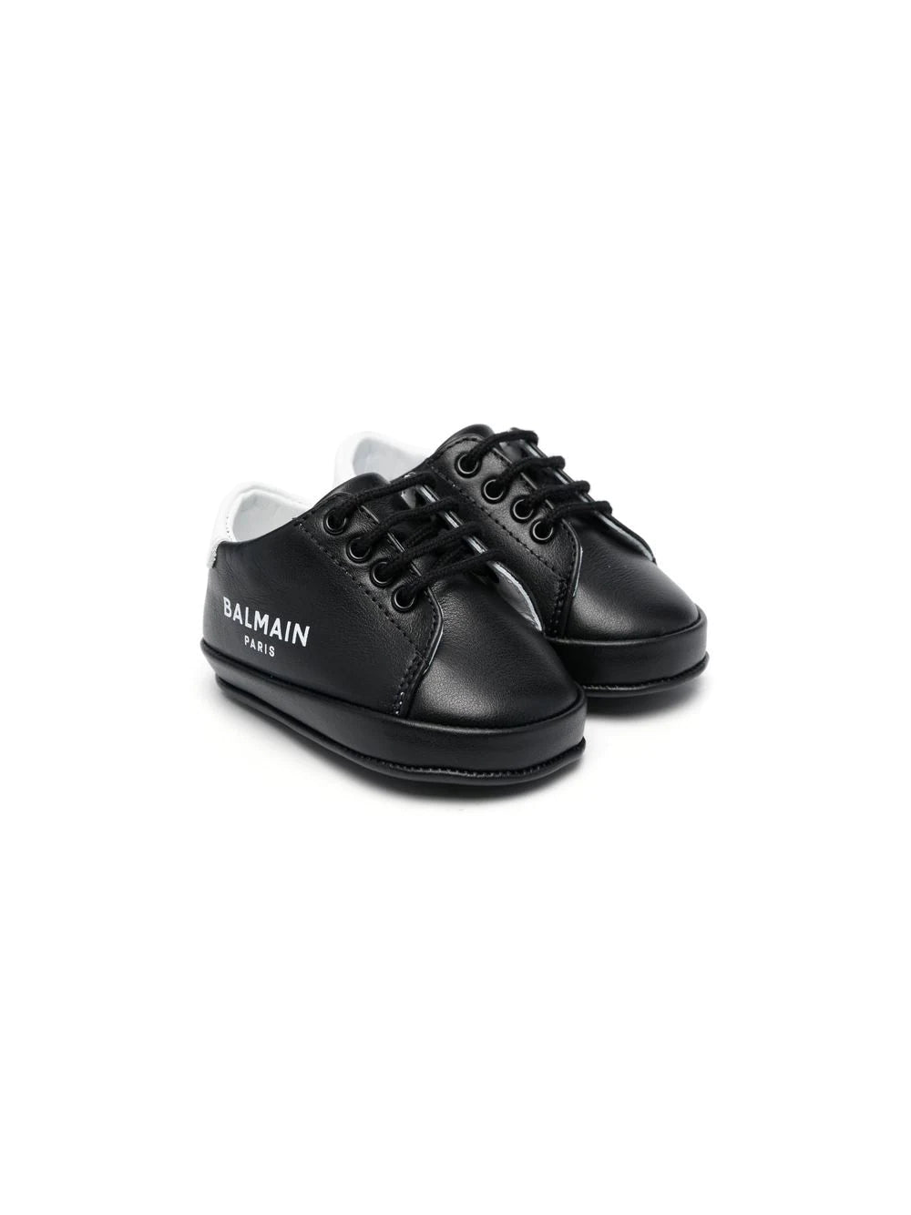 Leather Trainers