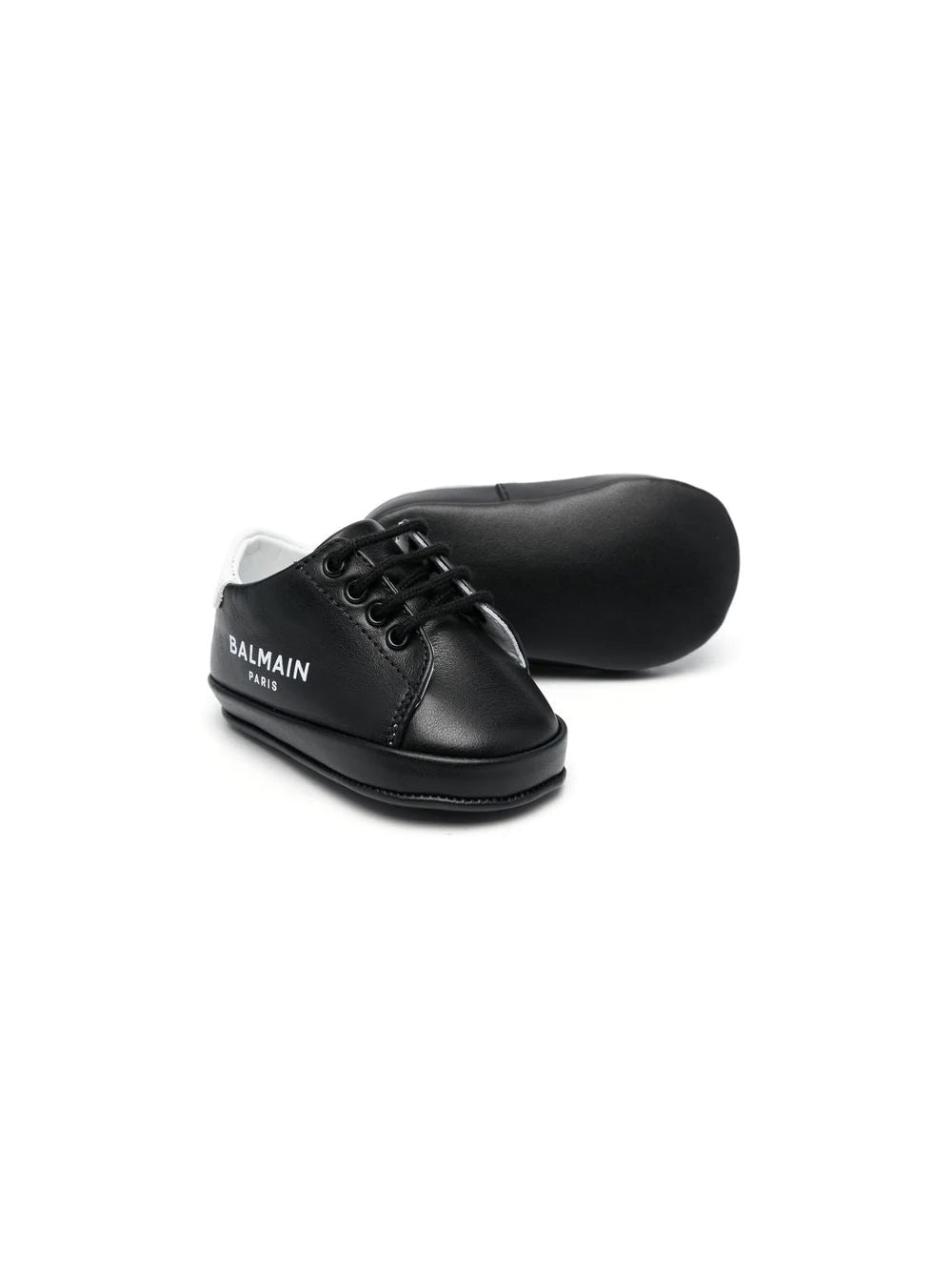 Leather Trainers