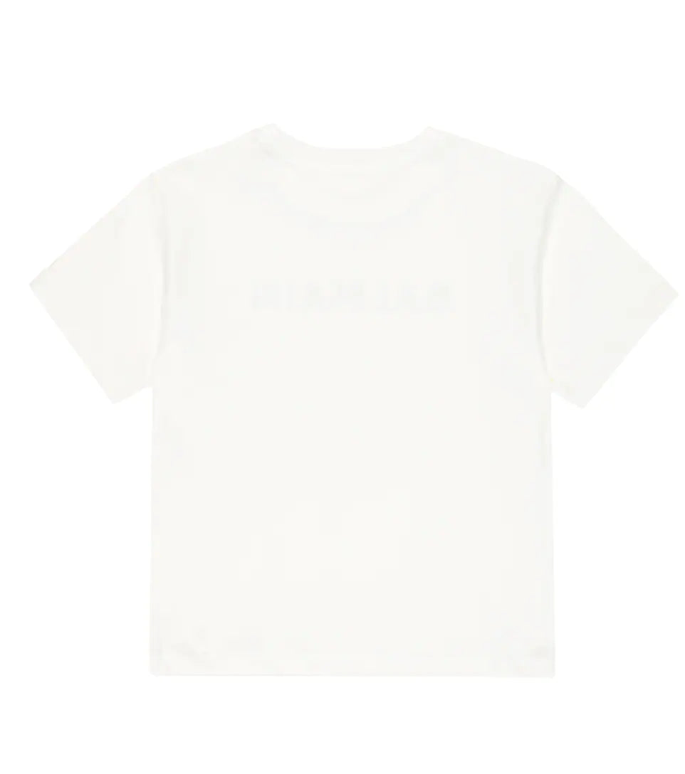 Balmain T-Shirt/Top Style: Bs8P41100Or