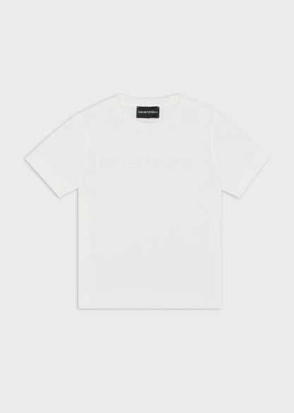Emporio Armani T-Shirt Style:3R4Tjm