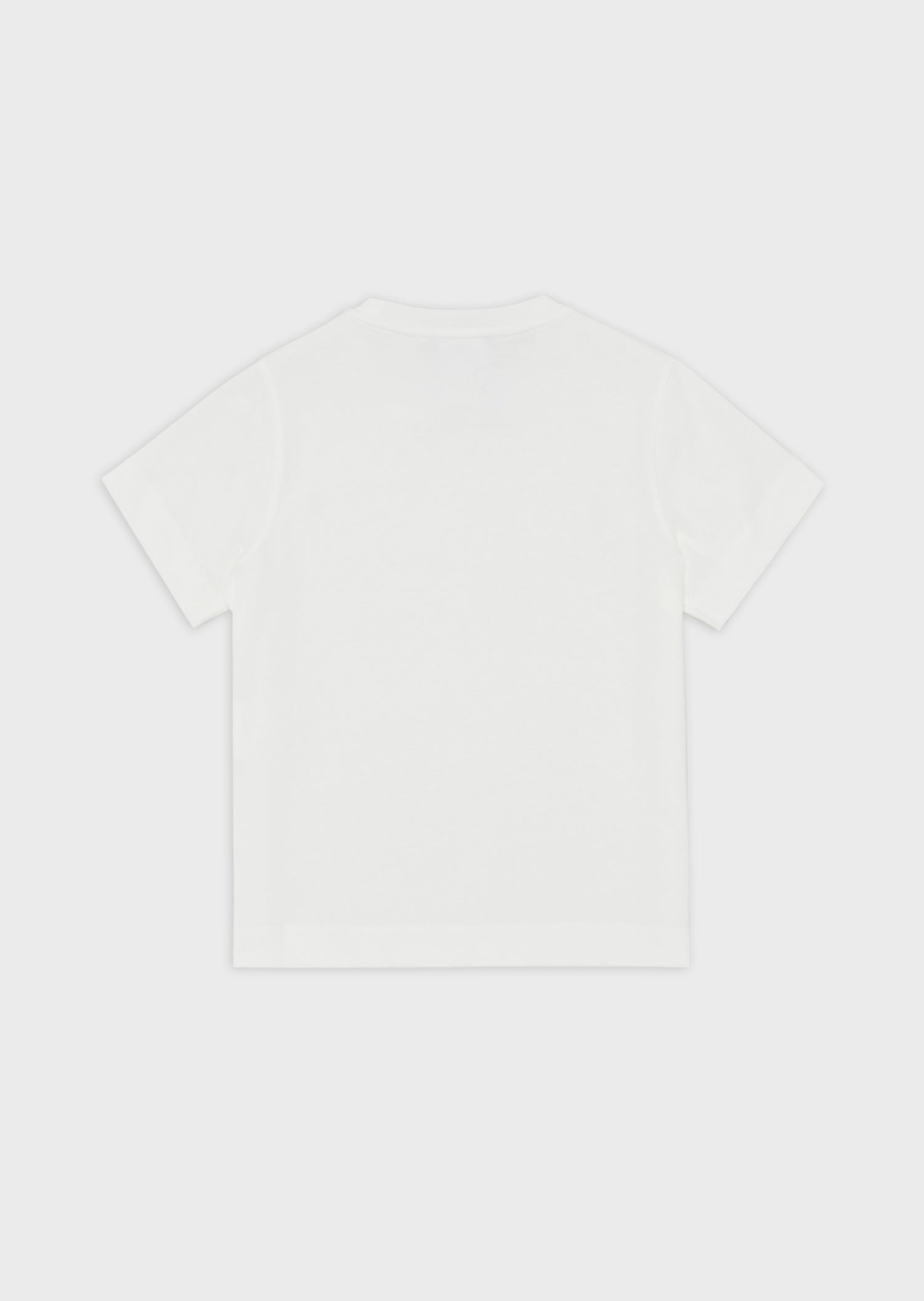 Emporio Armani T-Shirt Style:3R4Tjm