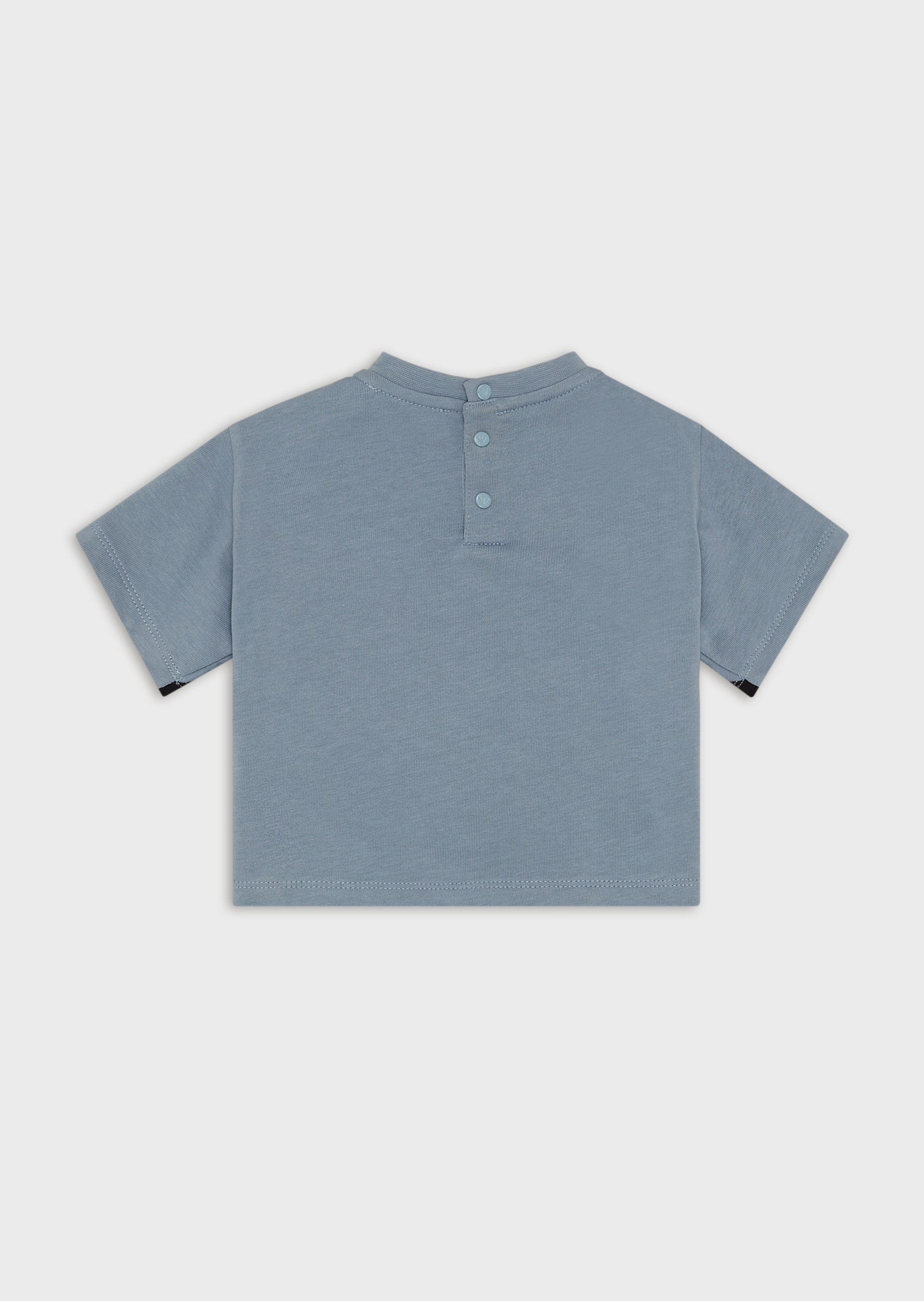 Emporio Armani T-Shirt Style:3Rhtja