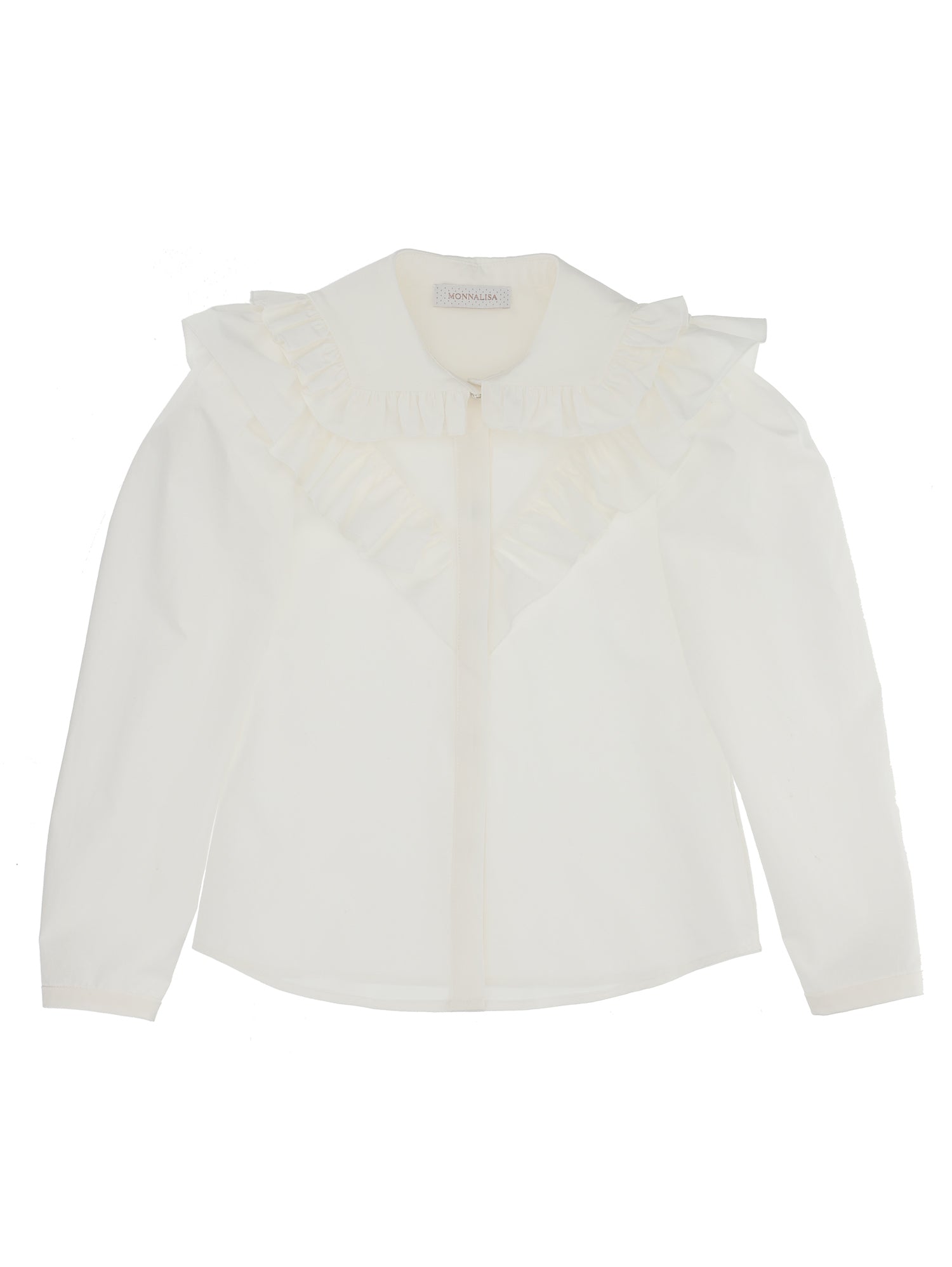 Monnalisa Chic-Shirt
