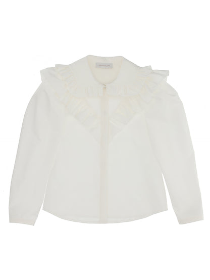 Monnalisa Chic-Shirt