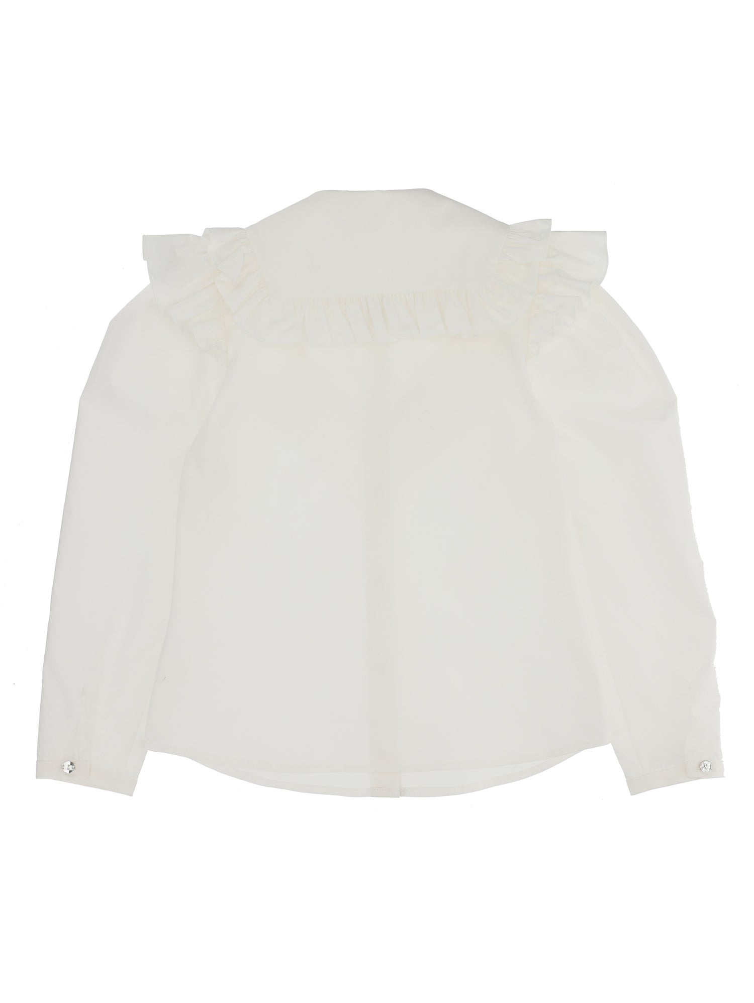 Monnalisa Chic-Shirt