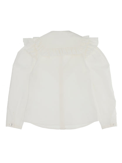 Monnalisa Chic-Shirt