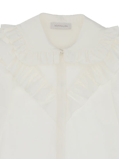 Monnalisa Chic-Shirt