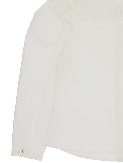Monnalisa Chic-Shirt