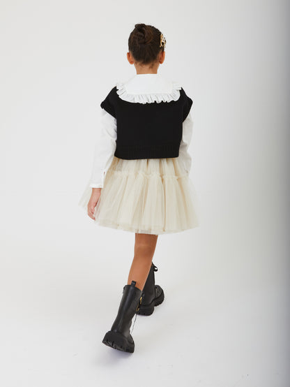 Monnalisa Chic-Shirt