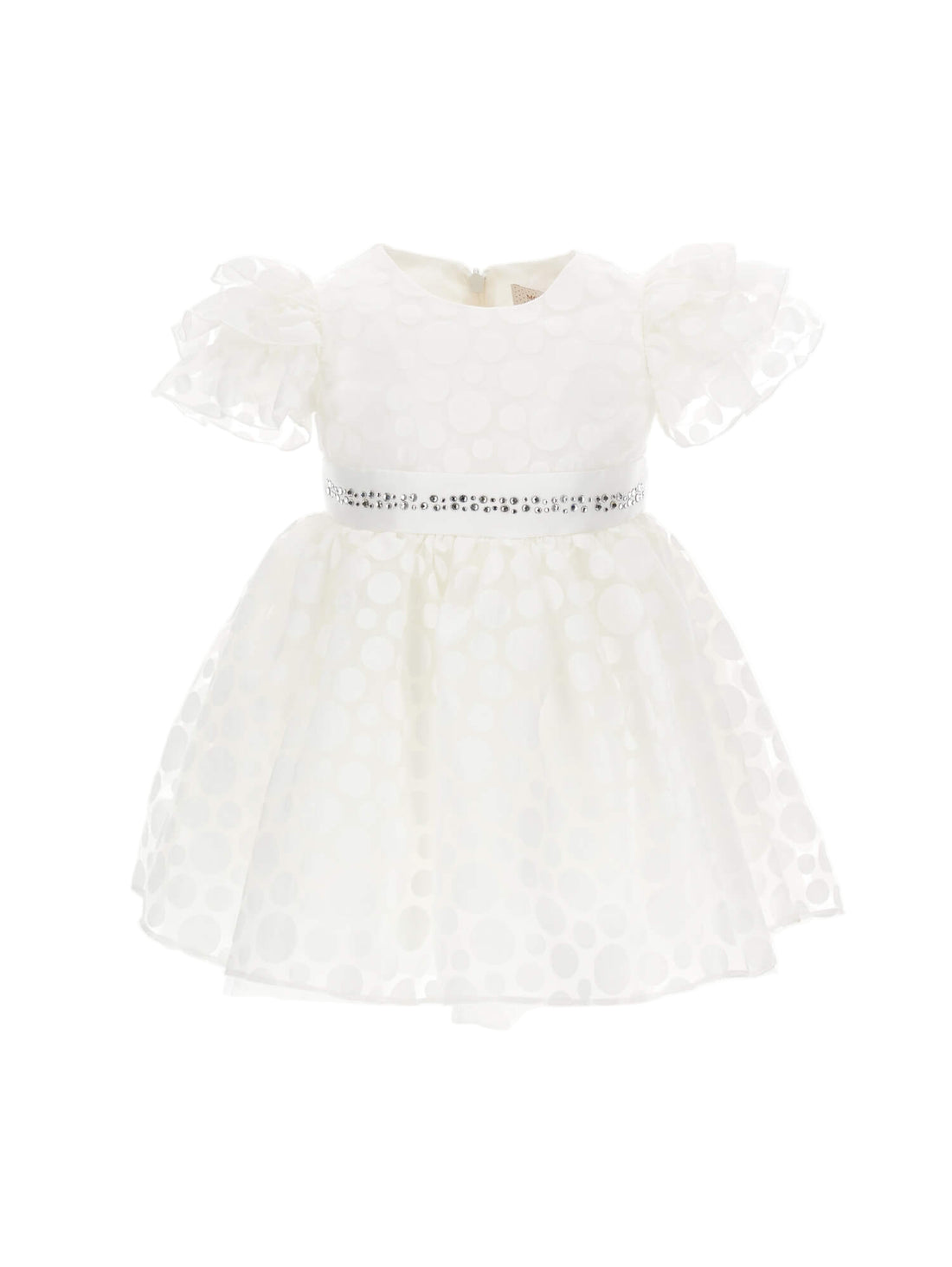 Organza Dress