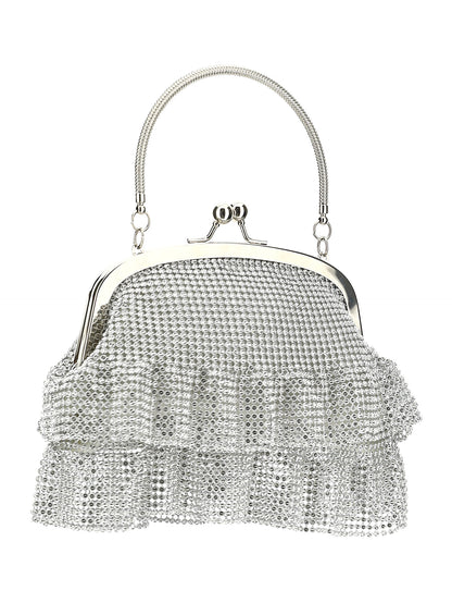 Monnalisa Couture-Bag Style: 770000 0076