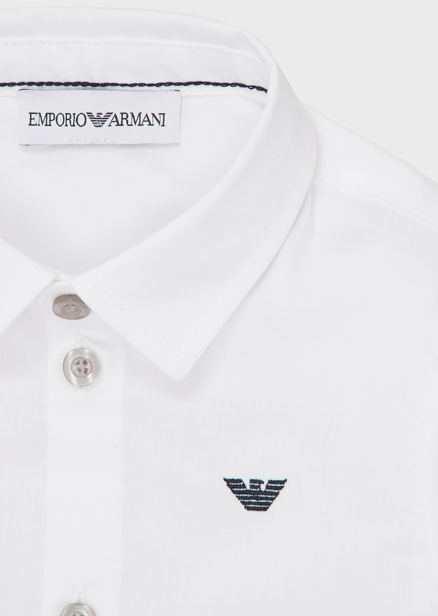 Emporio Armani Shirt