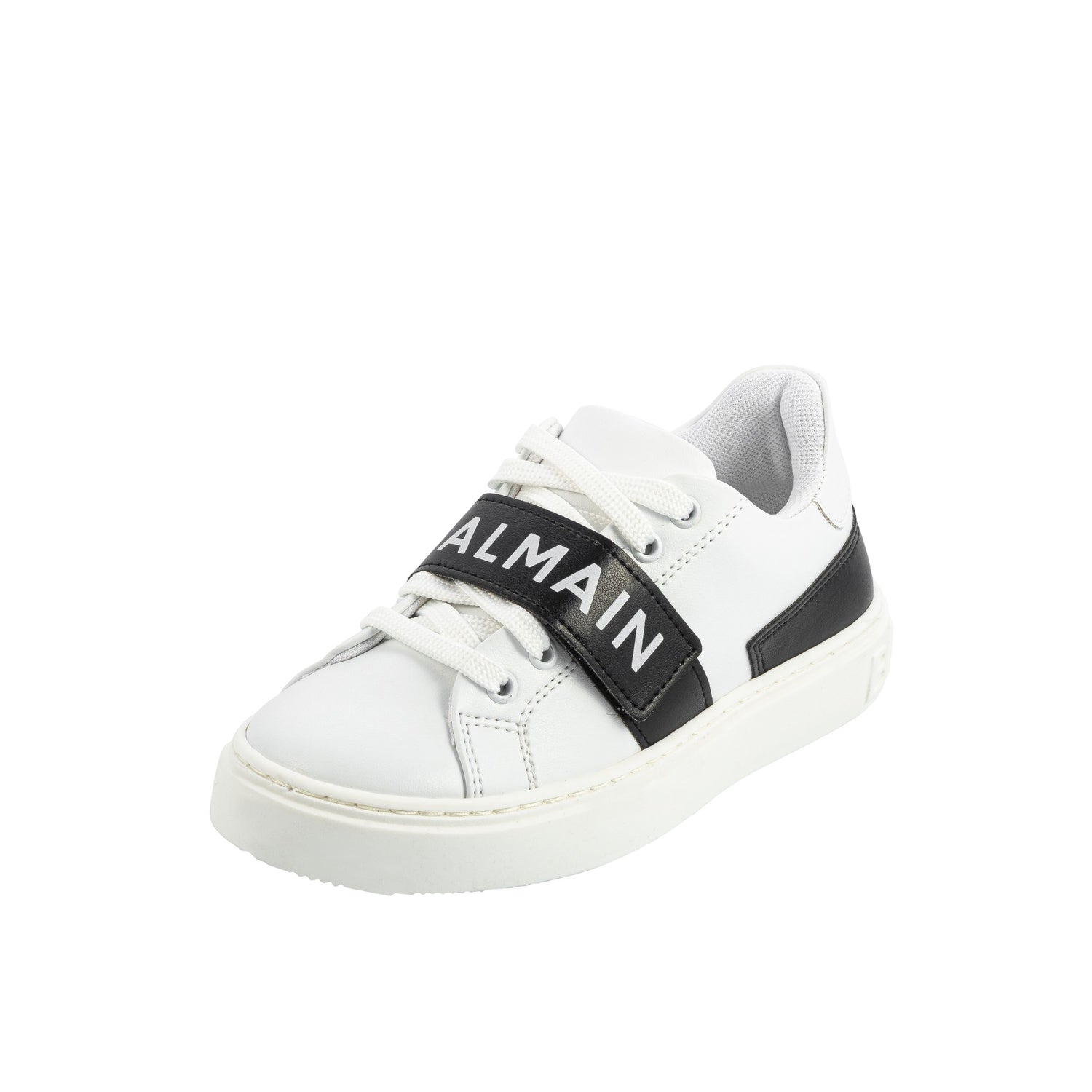 Balmain Trainers Style: Bs0Q26100Ne