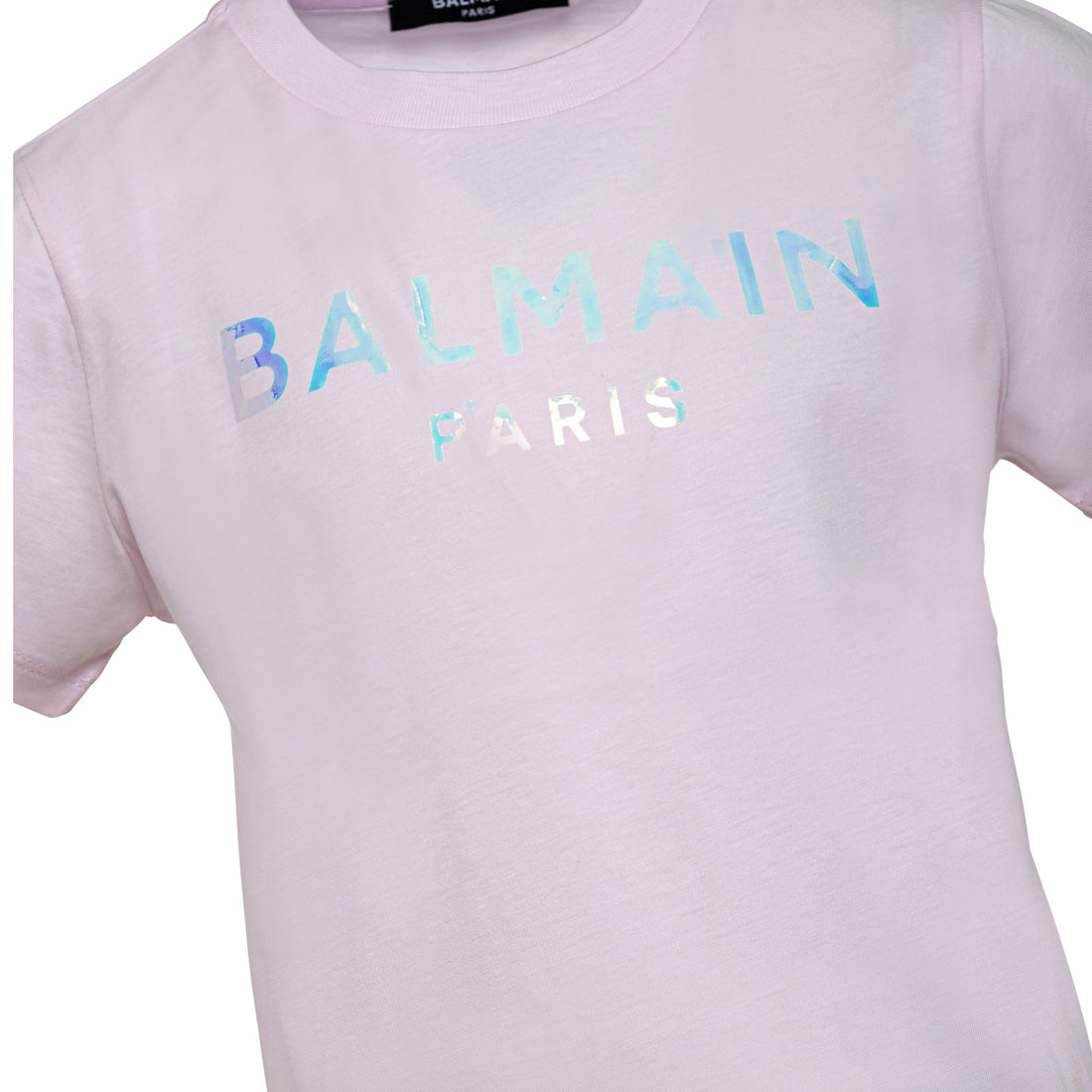 Balmain T-Shirt/Top Style: Bs8A41540