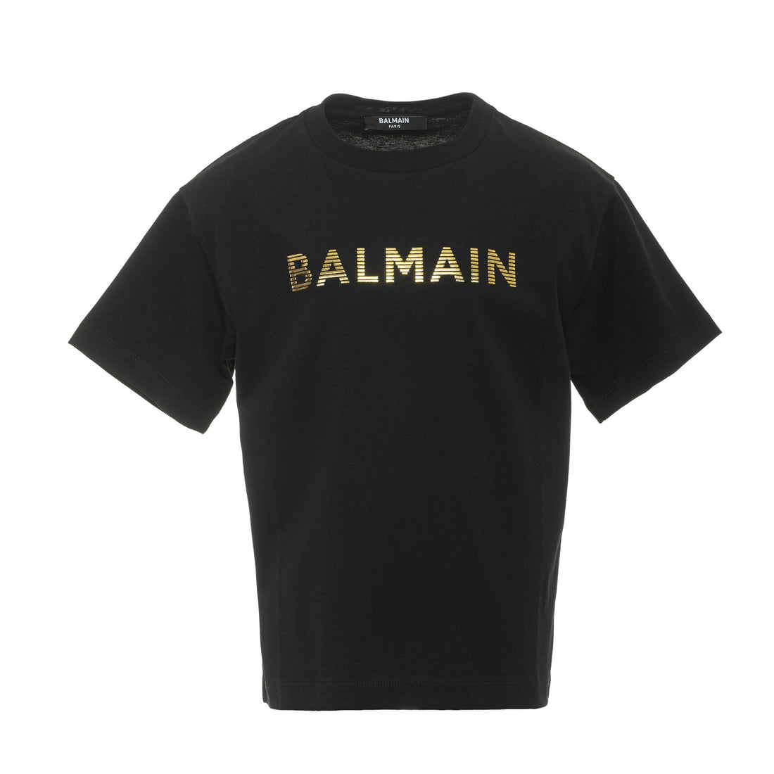 Balmain T-Shirt/Top Style: Bs8P41930Or